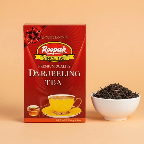 Darjeeling Tea
