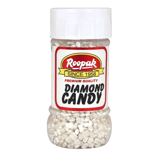 Diamond Candy Flavoured