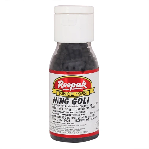 Hing Goli