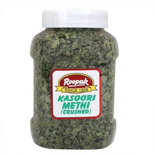 Kasoori Methi Crushed