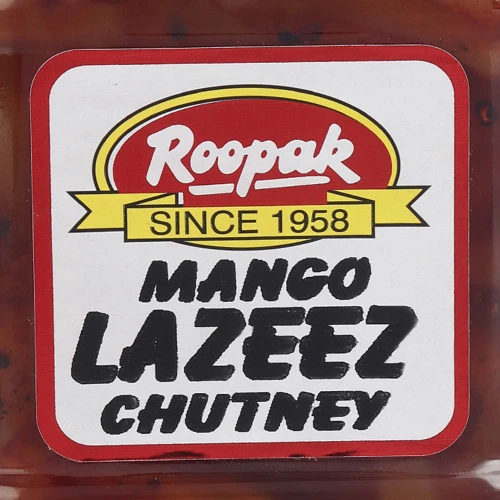 Mango Lazeez Chutney