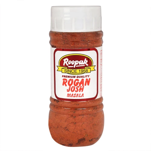 Rogan Josh Masala