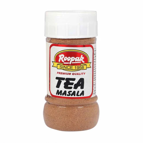 Tea Masala