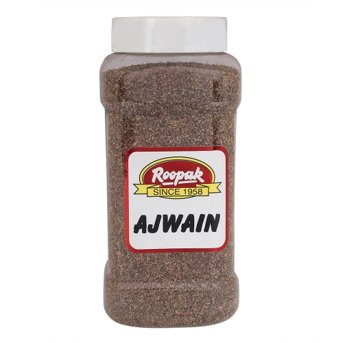 Ajwain (Carom Seeds)