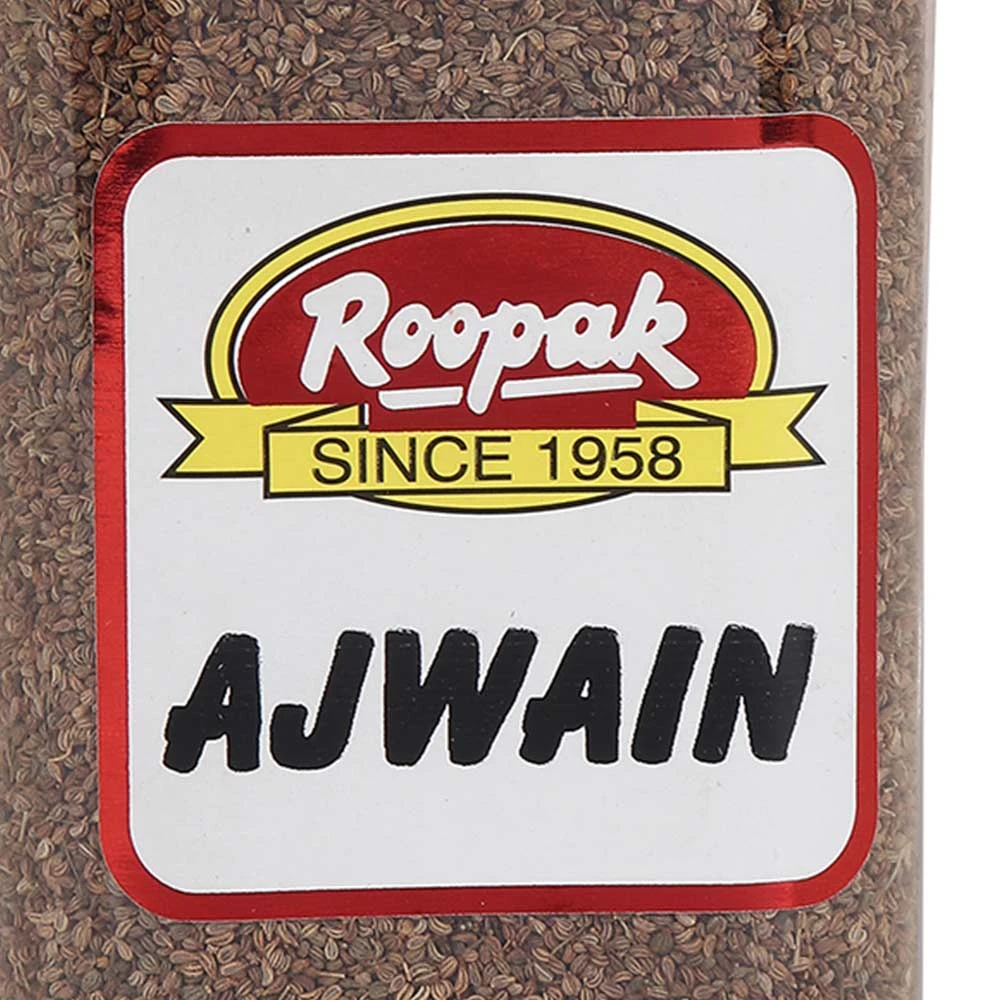 Ajwain (Carom Seeds)