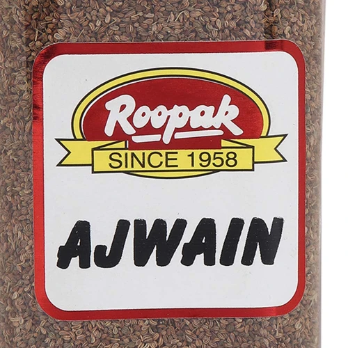 Ajwain (Carom Seeds)