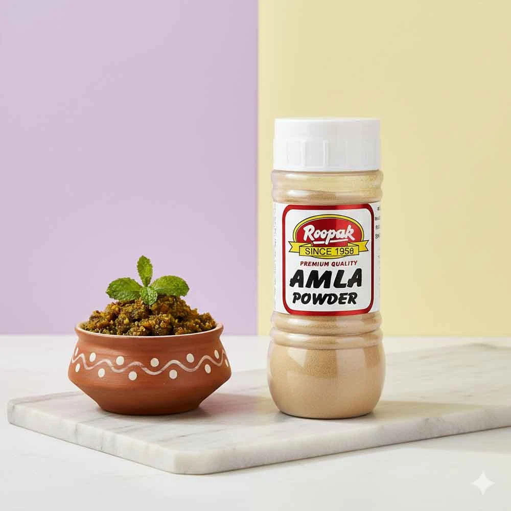 Amla Powder
