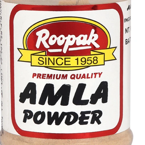 Amla Powder