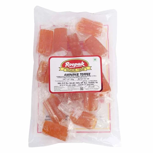 Ampapar Toffee
