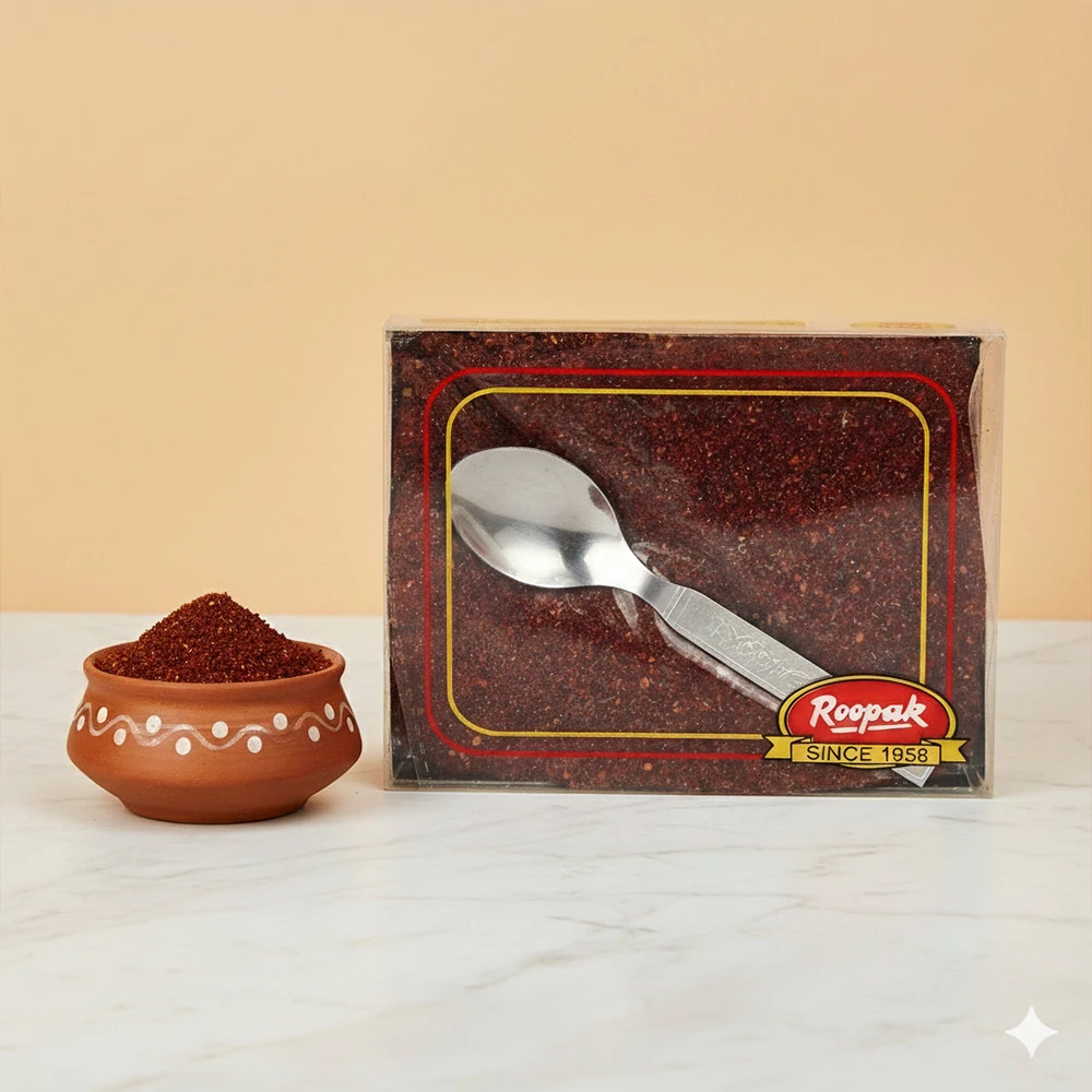 Anardana Churan Paste