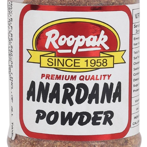 Anardana Powder