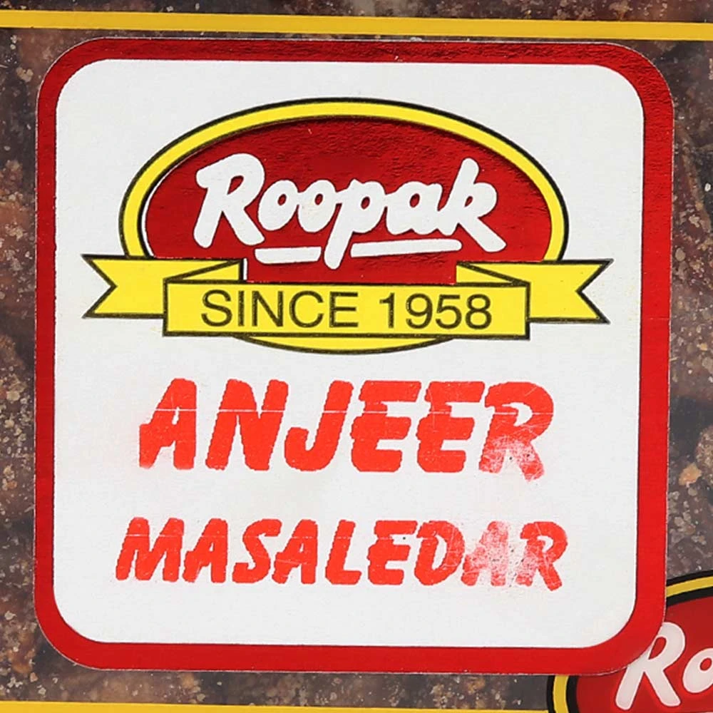 Anjeer Masaledar