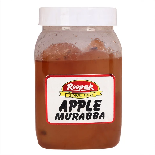 Apple Murabba