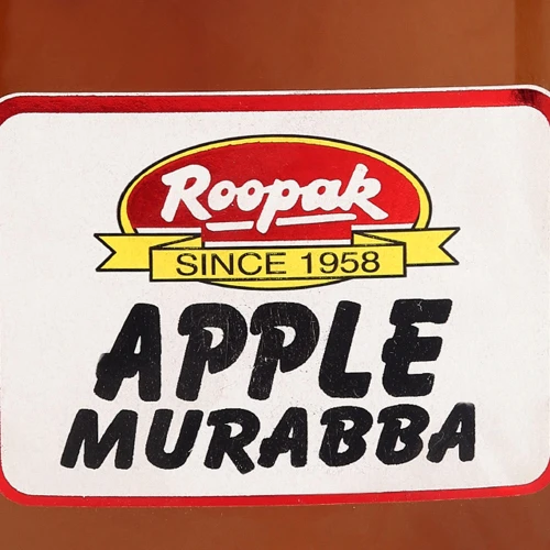 Apple Murabba