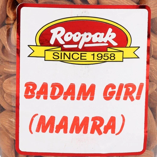 Badam Giri Mamra