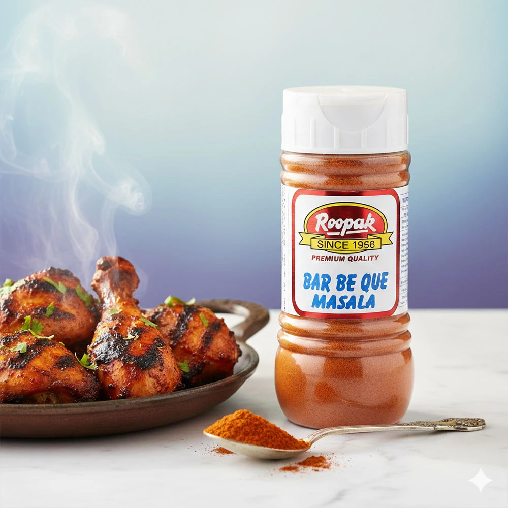 Bar Be Que Masala