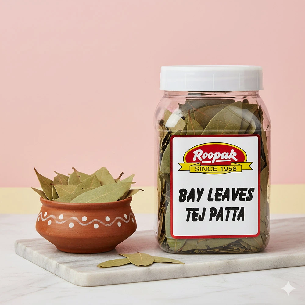 Bay Leave Tej Patta