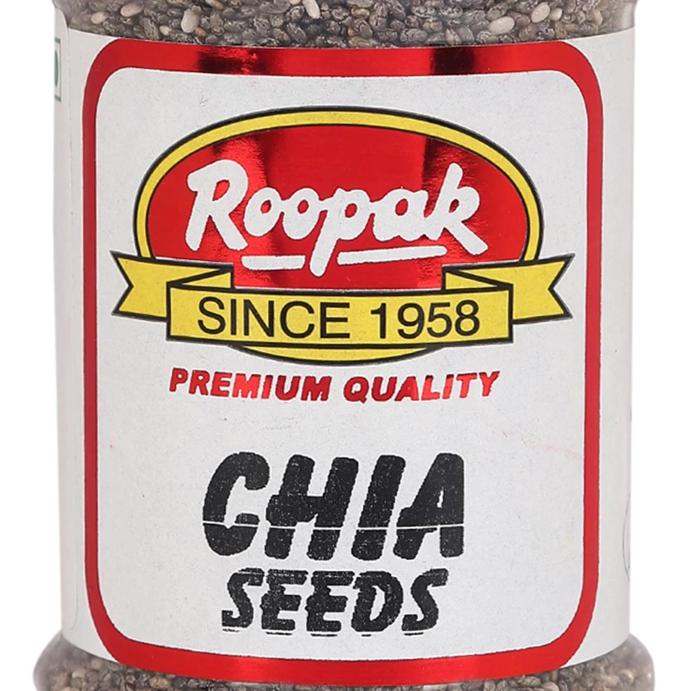 Chia Seeds