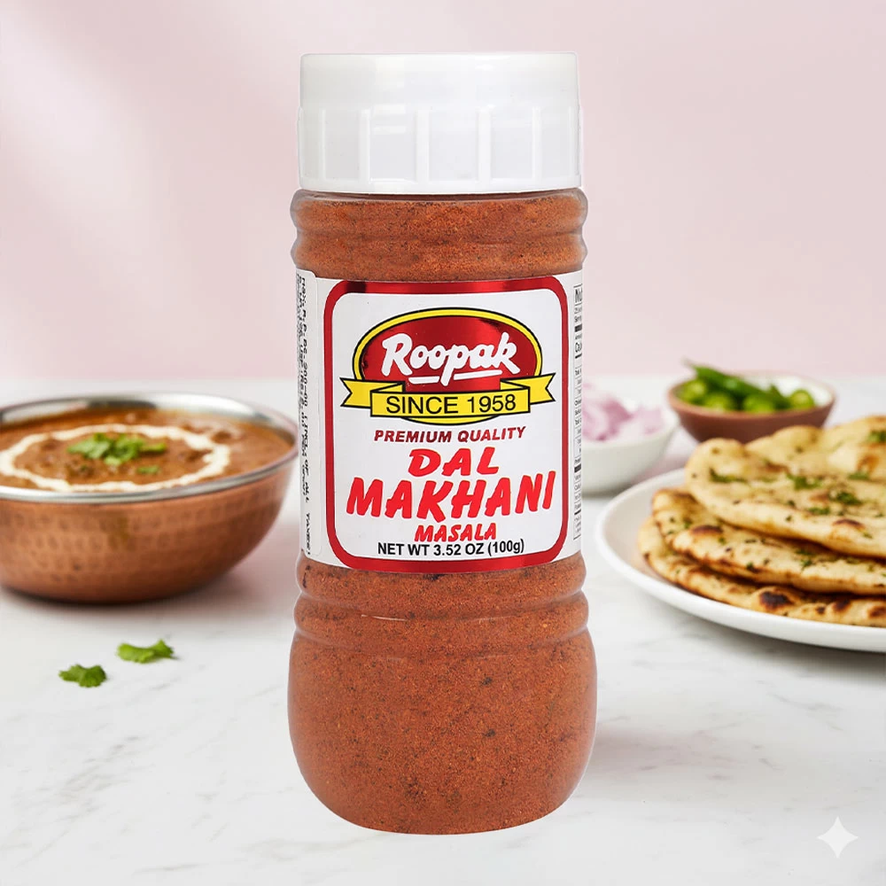 Dal Makhni Masala