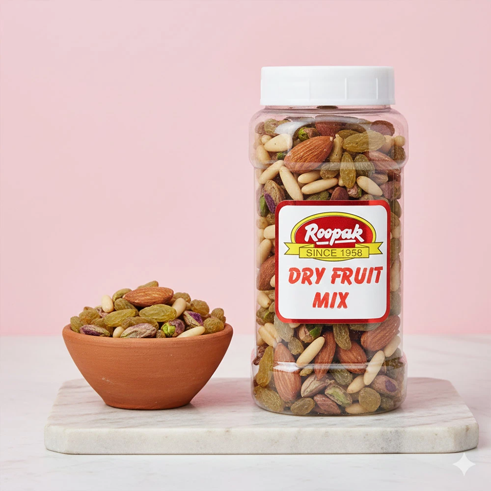 Dry Fruit Mix