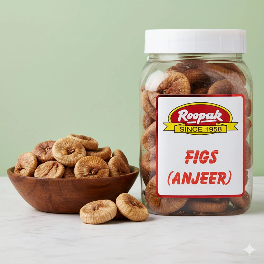 Anjeer Figs (Large)