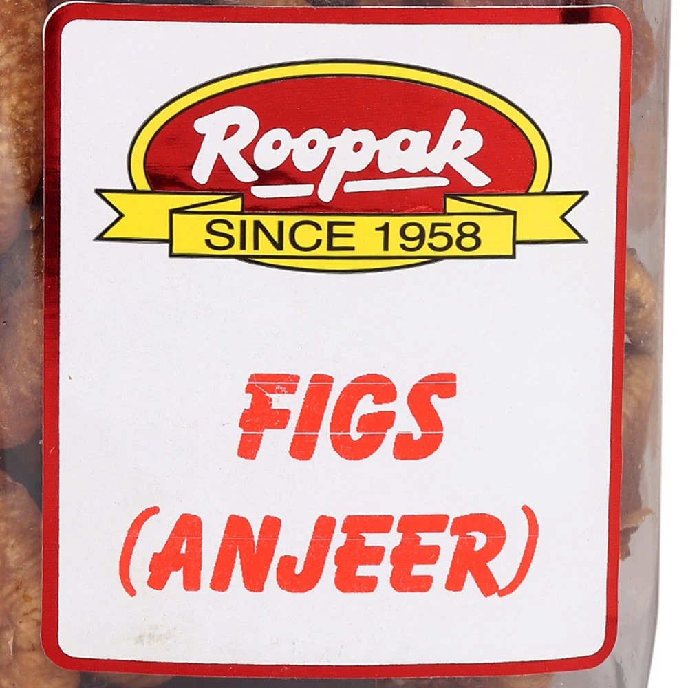 Anjeer Figs (Large)