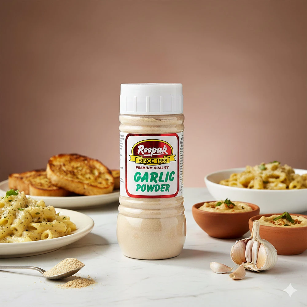 Garlic Powder