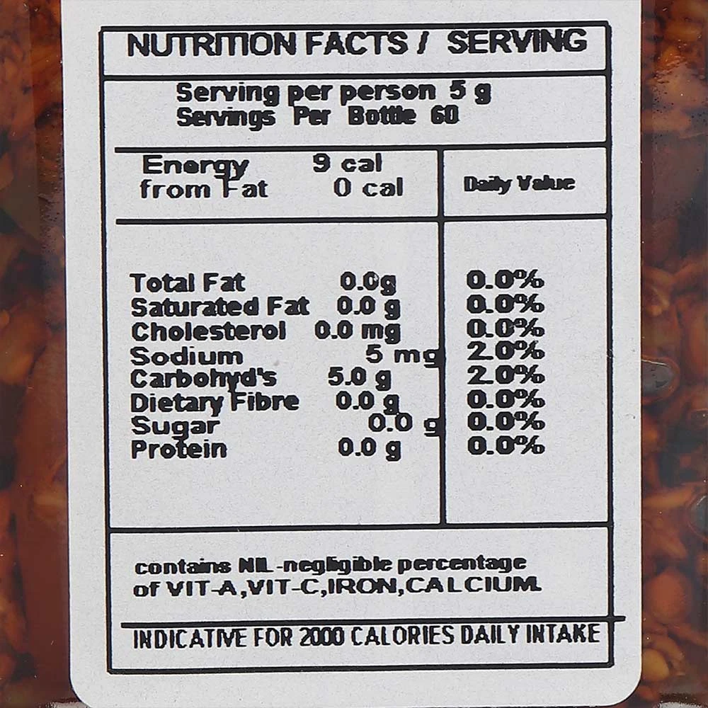 Green Chilli Pickle (Hari Mirch Ka Achar)