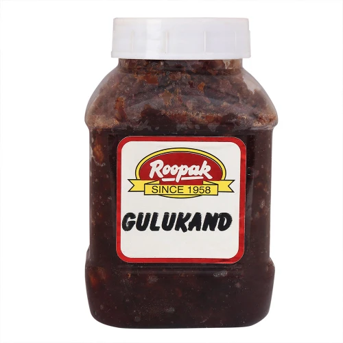 Gulukand