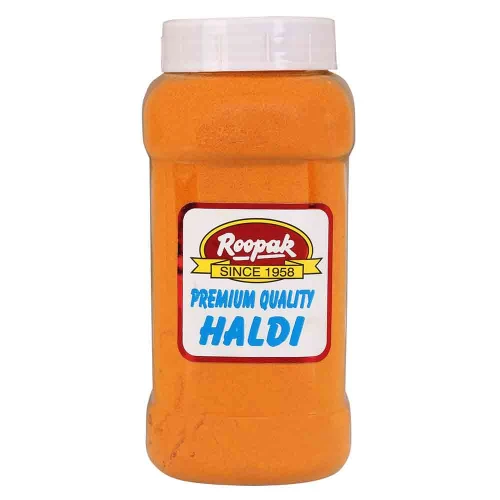 Haldi Powder