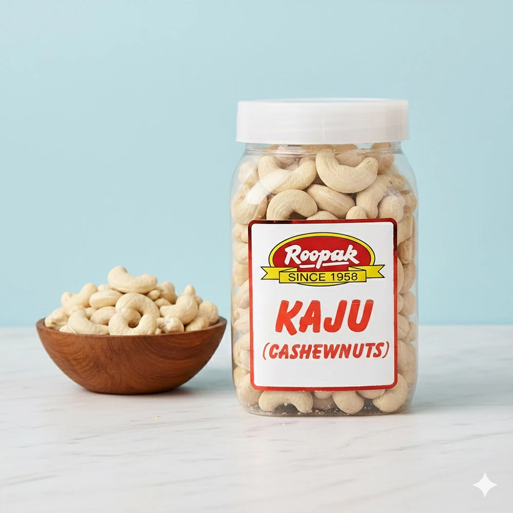 Kaju (Cashew Nuts) (Large)