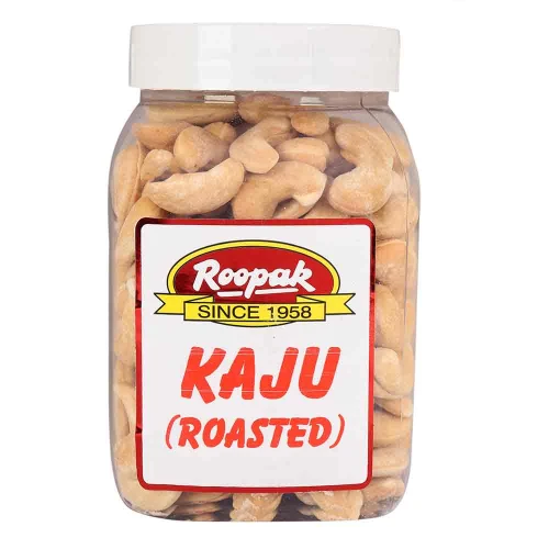 Kaju Roasted (Cashew Nuts Roasted)