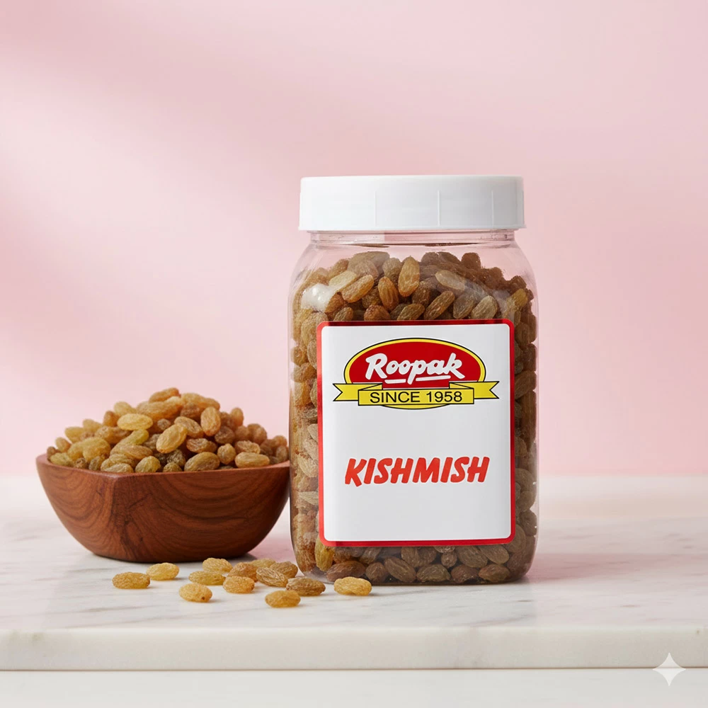 Kishmish (Raisins)