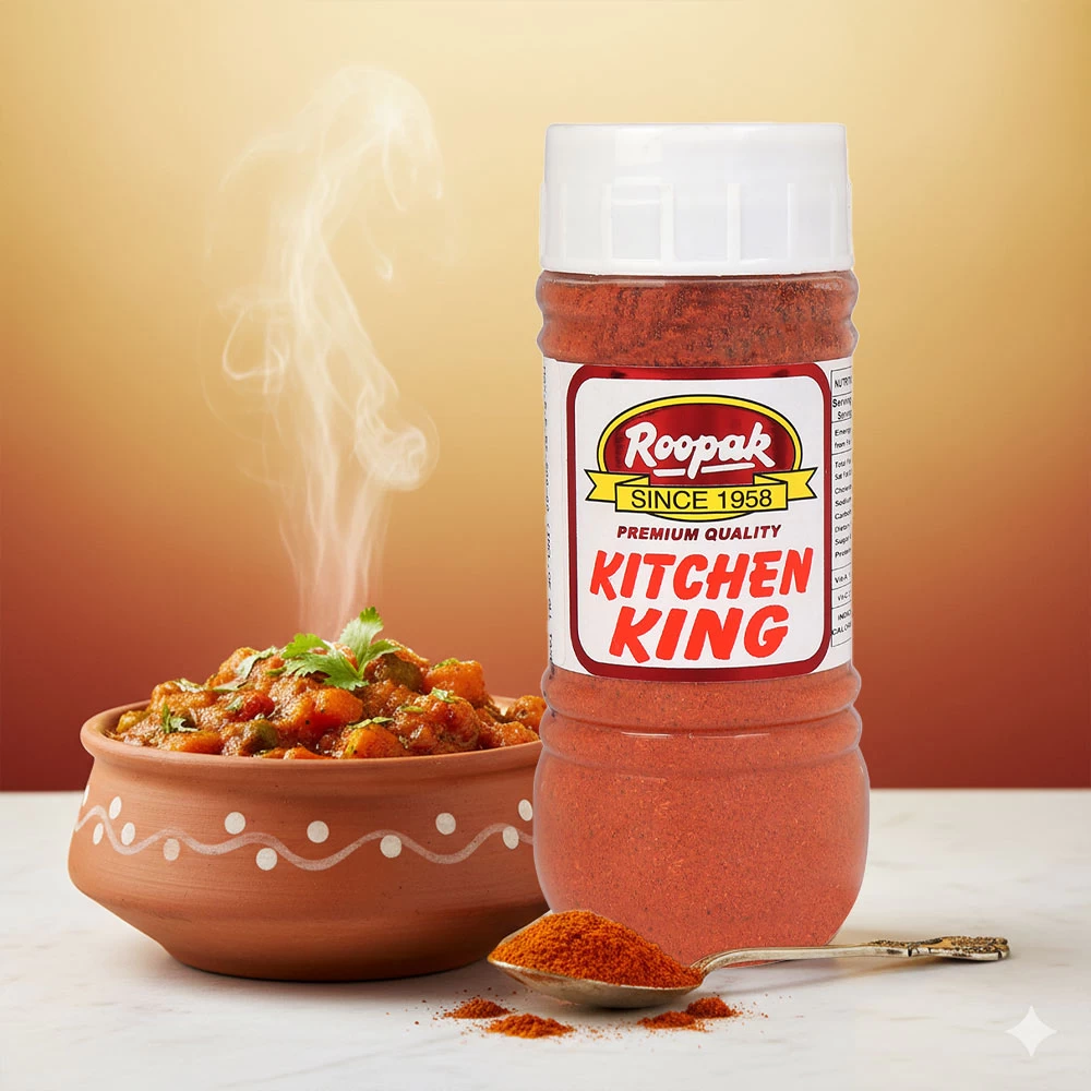 Kitchen King Masala