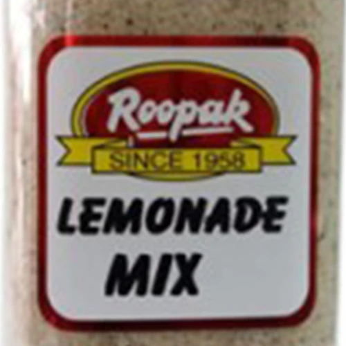 Lemonade Mix