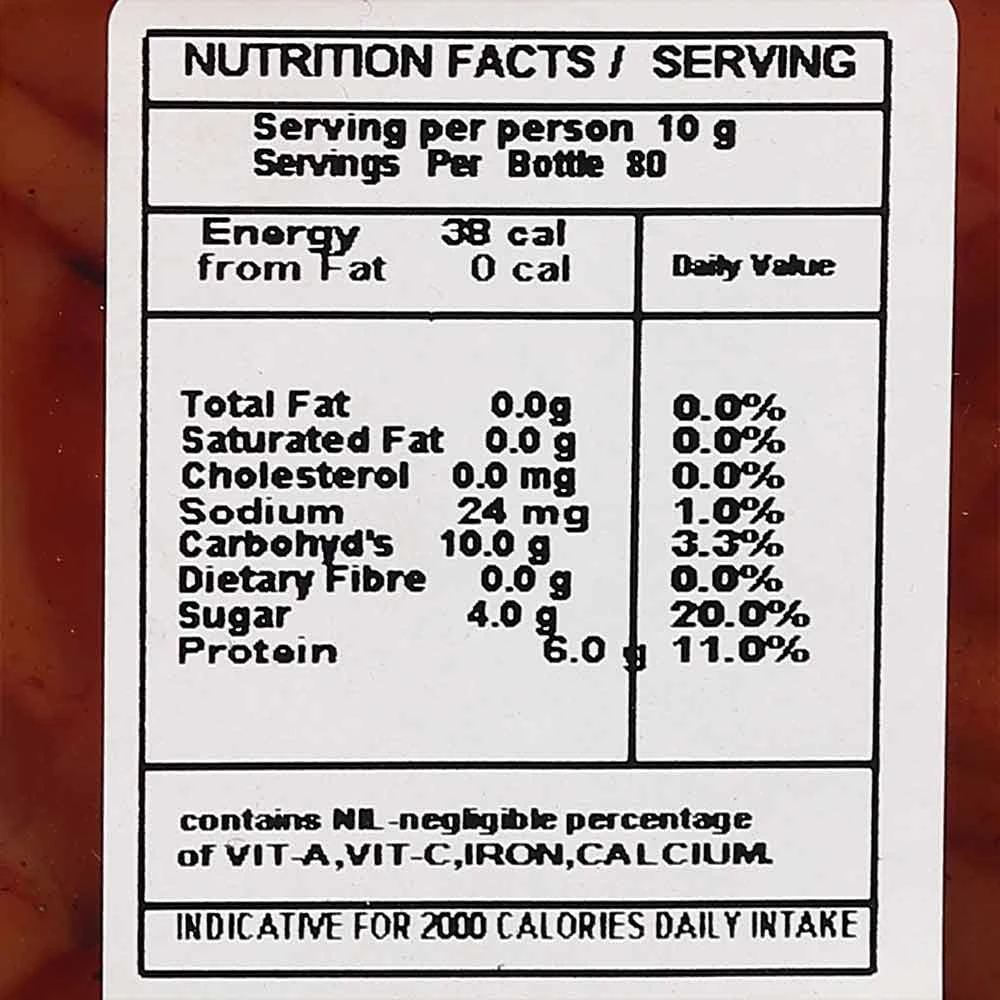 Mango Lazeez Chutney