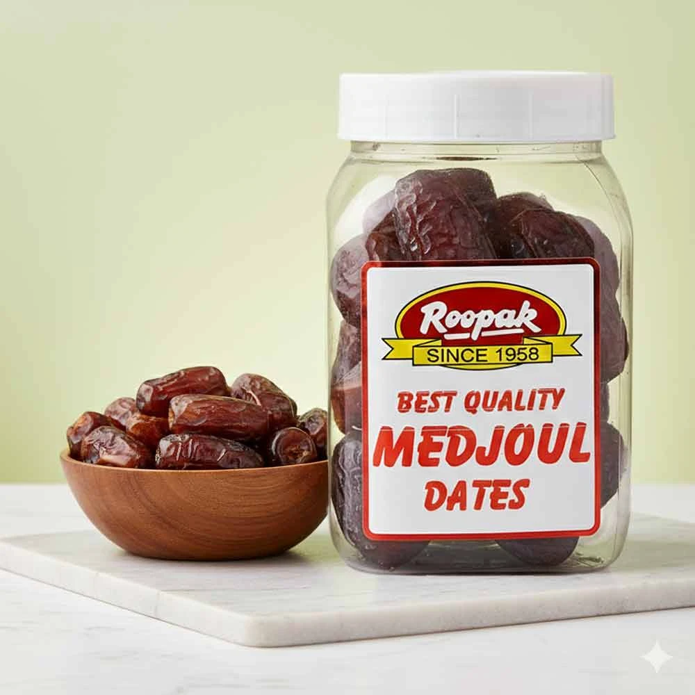 Medjoul Dates