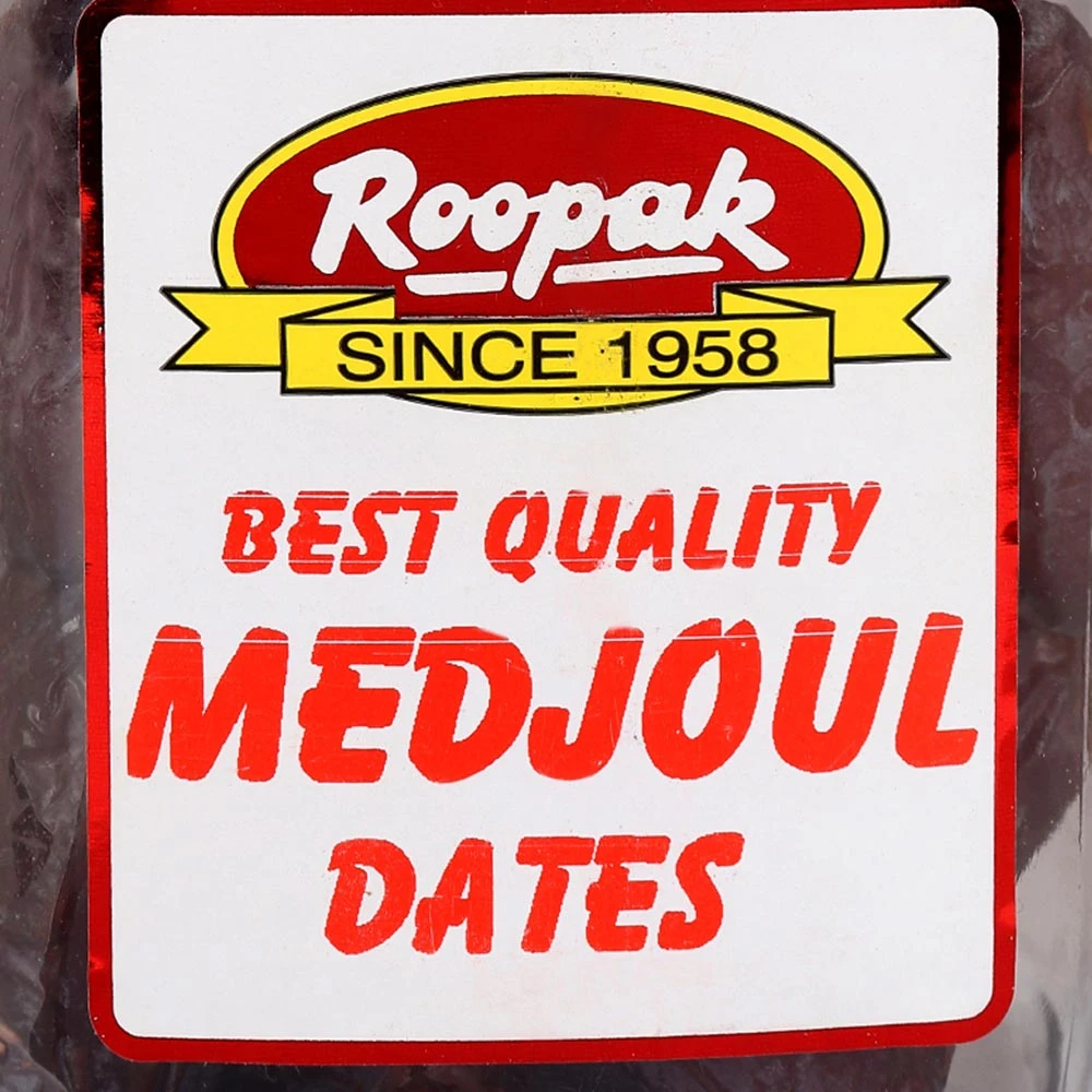 Medjoul Dates