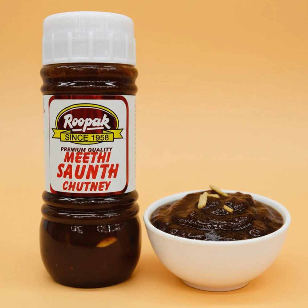 Meethi Saunth Chutney