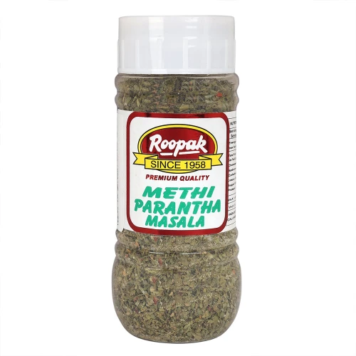 Methi Prantha Masala