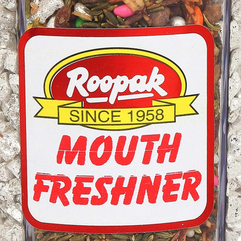 Mouthfresher (Mix Saunf/Dates)