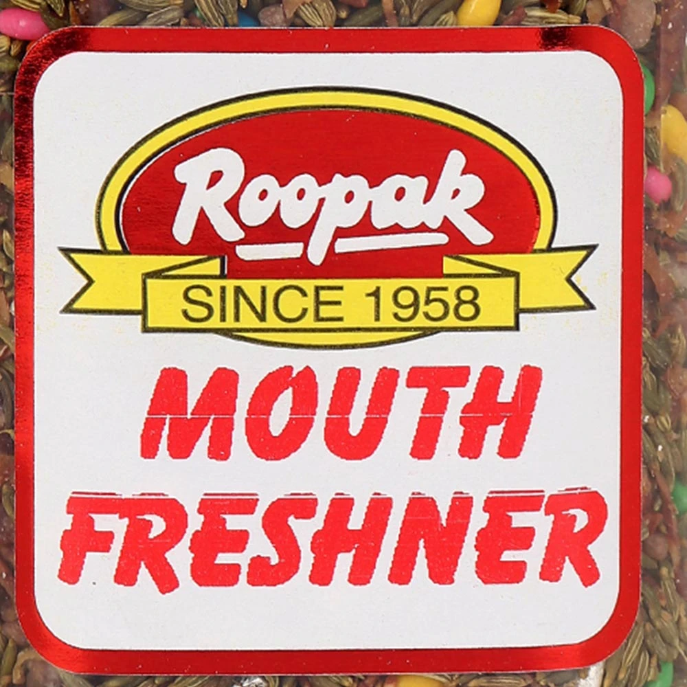 Mouthfresher (Mix Saunf/Dates)