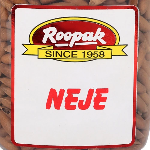 Neje (Pine Nuts)