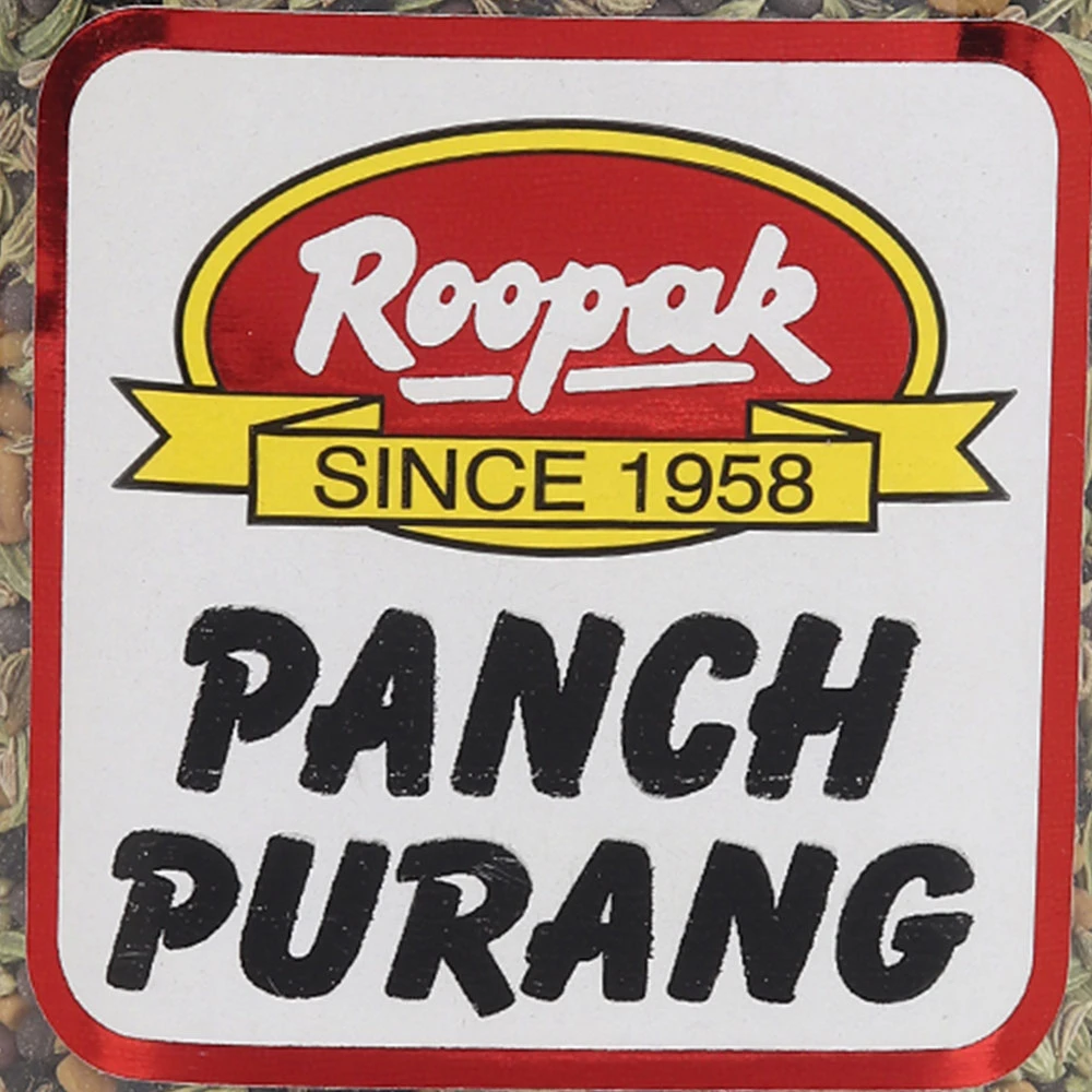 Panch Purang