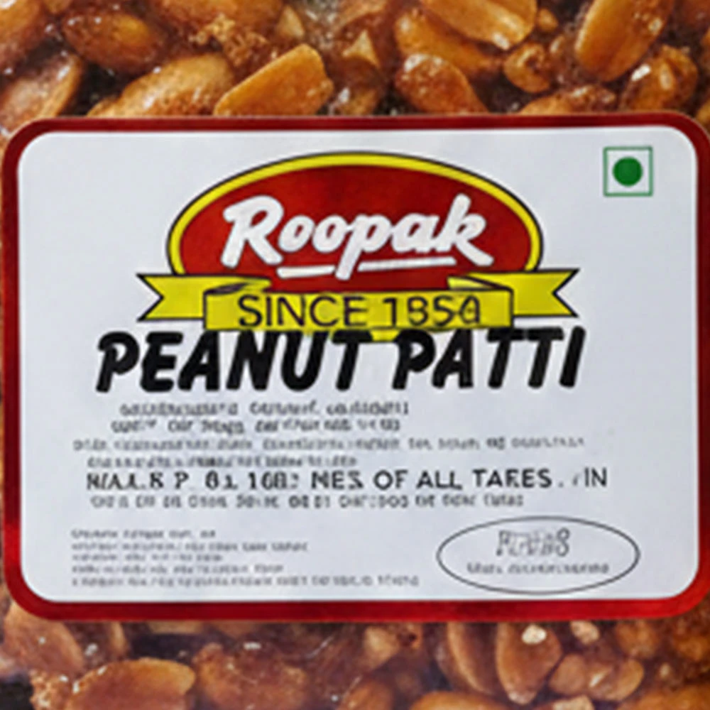 Peanut Patti