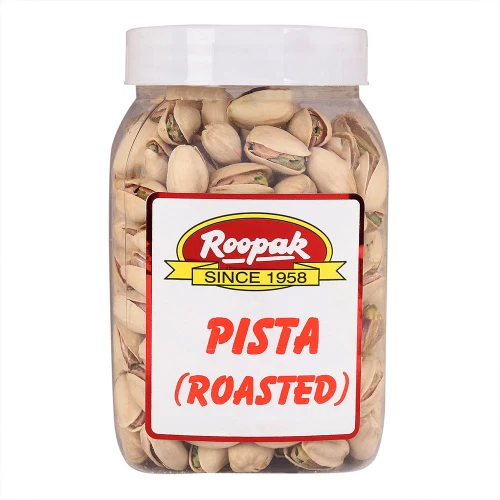 Pista (Pistachio)