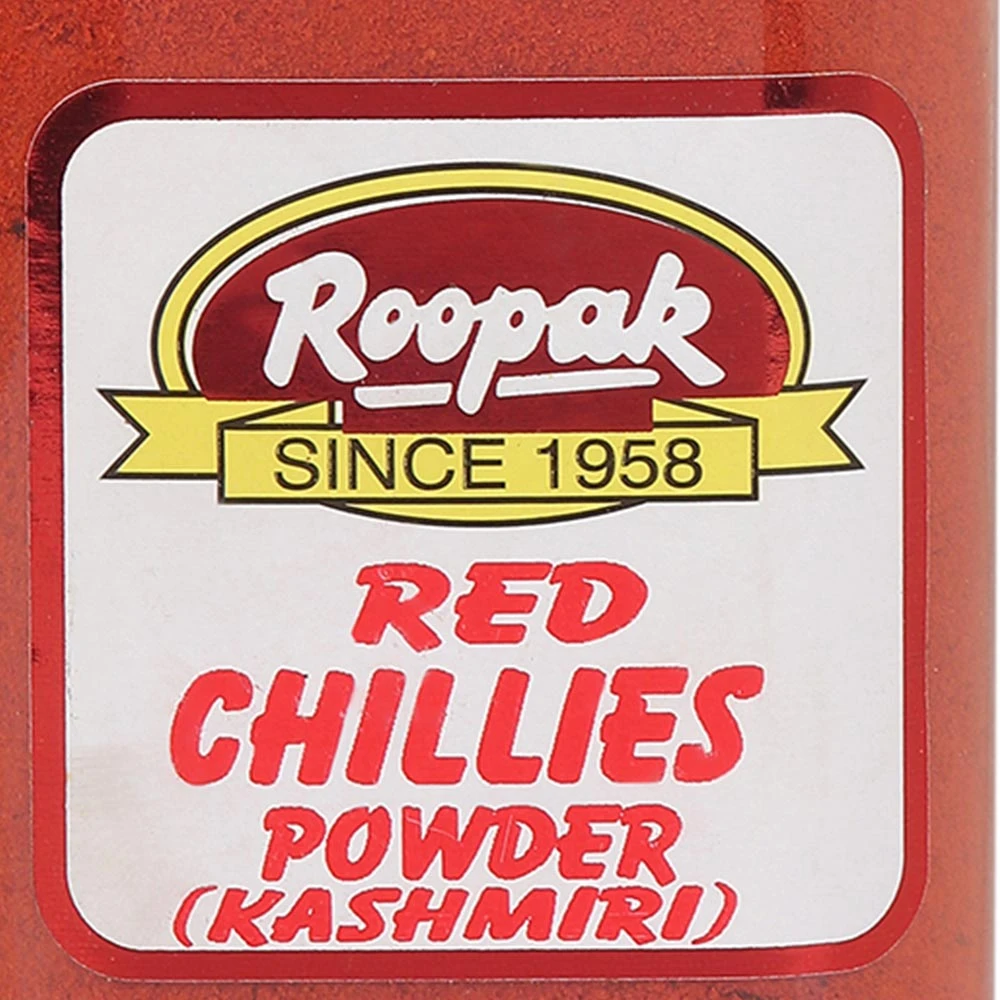 Red Chillies Powder(Kashmiri)