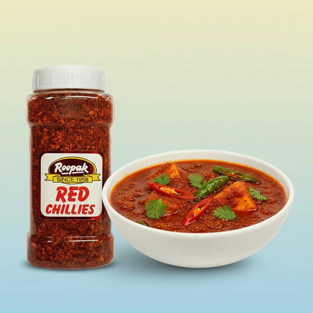 Red Chillies