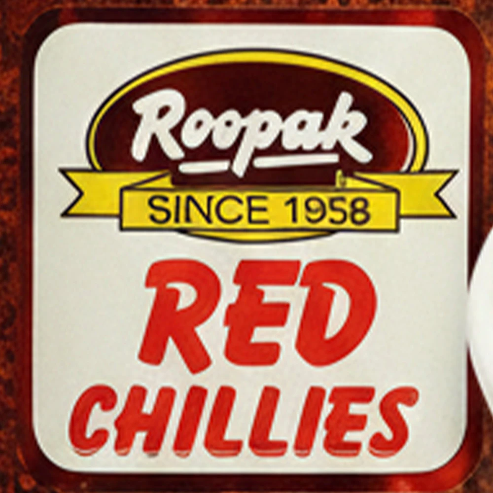 Red Chillies