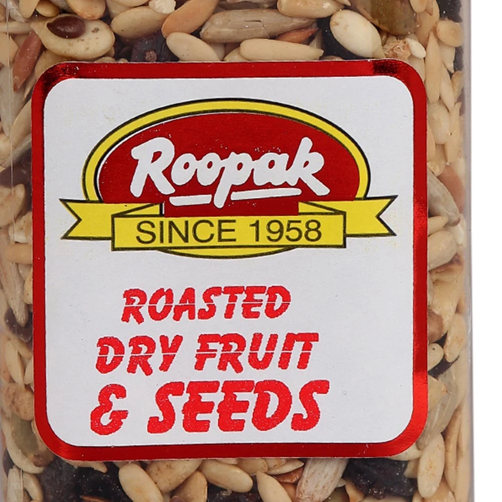 Roasted Dry Fruit & nuts